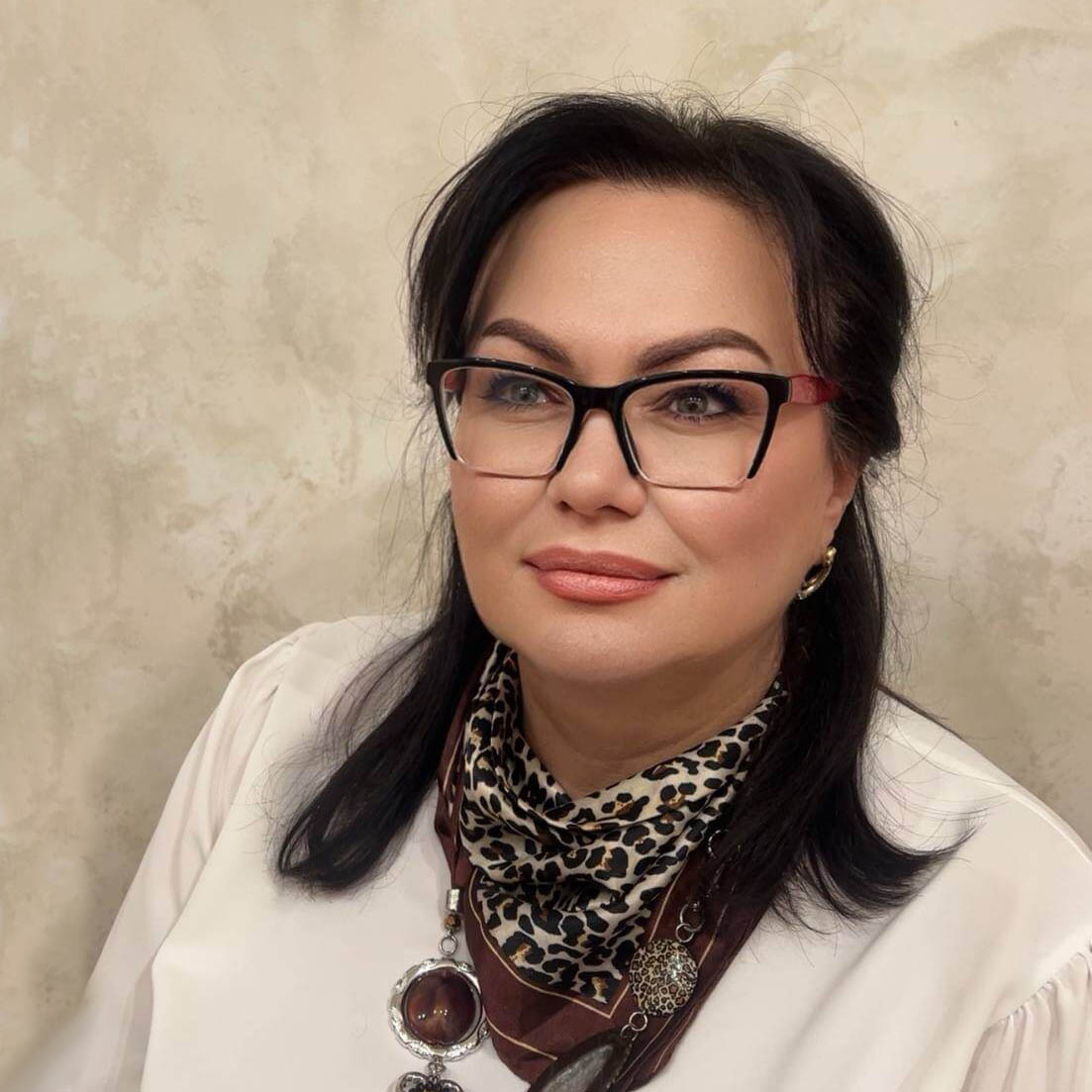 Вікторія Оніщенко