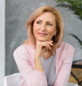 Вікторія Андрущенко